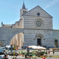 Basilica of St Claire