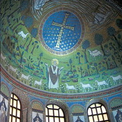 Sant Apollinare in Classe and Assisi