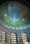 It is one of the most perfect Basilicas in Ravenna