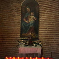 Altar in Sant Apollinare (54525 odwiedzin) The Basilica was consecrated in 549 by the Archbishop Maximian and was dedicated to Sant'Apollinare,... Altar in Sant Apollinare