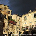 Assisi town
