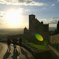 Basilica of St Francis, Assisi