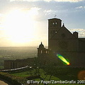 Basilica of St Francis, Assisi