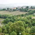 Val d'Orcia countryside