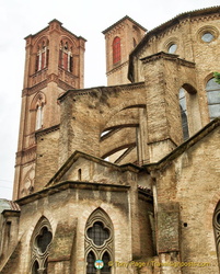 Basilica di San Francesco in Piazza S. Francesco