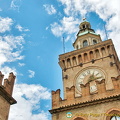 Clock Tower (Orologio Tower)