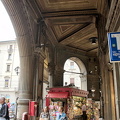 Grand Bologna portico
