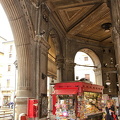 Portico of Bologna