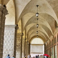 Elegant Bologna portico
