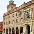 Bologna Town Hall