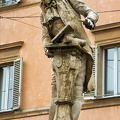 Luigi Galvani was a physician and physicist from Bologna known for his studies of bioelectricity