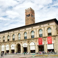 Palazzo del Podesta