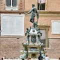 Neptune Fountain in Piazza Nettuno