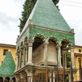 Tomba di Odofredo Denari - Tomb of Odofredo Denari