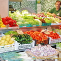 Beautiful vegetable