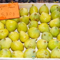 Fresh figs