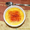 Creme brûlée