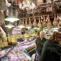 Foodstuff in La Baita