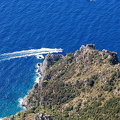 Bay of Naples view