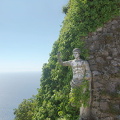 Statue of Emperor Augustus
