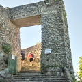 Sights of Monte Solaro