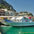 Around the Marina Grande