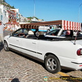 Stylish Capri taxis