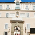 Papal Palace guards