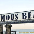 Famous Beach
