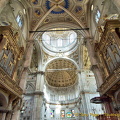 Como Duomo organs