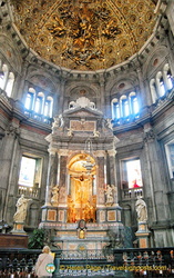 Como Duomo apse