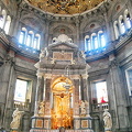 Como Duomo apse