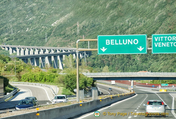 belluno AJP0328