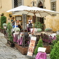 Nessun Dorma trattoria