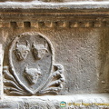 Could this be a symbol of the livestock guild?