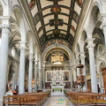 Cortona church