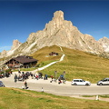 Passo Giau panorama 