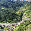 Passo Giau