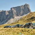 Passo Giau