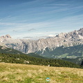 Dolomites