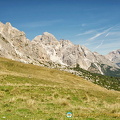 Dolomites