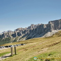 Dolomites