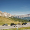 Dolomites