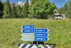 Road signs