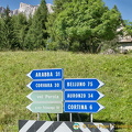 Road signs