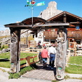Hotel Passo Giau