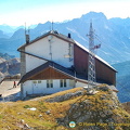 Rifugio Lagazuoi