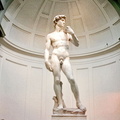 Michelangelo's David