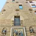 Marsili Tower built by the Marsili's, one of the oldest Florentine families