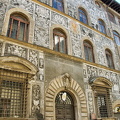 Palazzo di Bianca Cappello